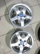 ВАЗ. x13, 4x98.00, ET35