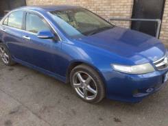 Клаксон правый Honda Accord 7 (CL)