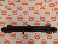 Жесткость бампера. Skoda Superb, 3T5, 3T