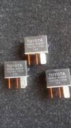 Реле. Toyota: Windom, Allex, Corolla, MR-S, Altezza, Dyna, Opa, Estima, Carina, Vista, Vista Ardeo, WiLL Cypha, Corolla Runx, bB, Corolla Spacio, WiLL...