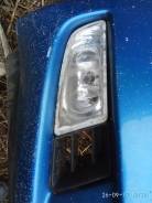 Фара противотуманная. Honda Civic