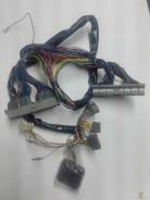 Электропроводка. Nissan Skyline, ENR34, ER34, HR34, BNR34