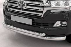 Кенгурятники. Toyota Land Cruiser, URJ200, GRJ200, UZJ200W, UZJ200, VDJ200, J200. Под заказ