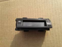 Часы. Toyota Prius, NHW20 Двигатель 1NZFXE