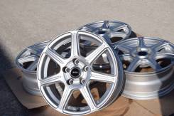 Bridgestone Toprun. 6.5x16, 5x114.30, ET38, ЦО 73,1 мм.