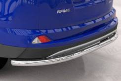 Кенгурятники. Toyota RAV4, ALA49L, ALA49, ASA42, ZSA44, ASA44, ZSA44L, XA40, ASA44L, ZSA42, ZSA42L, QEA42. Под заказ