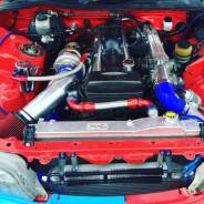 Двигатель в сборе. Toyota Supra Toyota Aristo Toyota Land Cruiser Prado Двигатели: 2JZGTE, VVTI