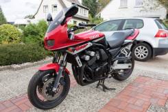 Yamaha FZS 600. 600 куб. см., исправен, птс, без пробега. Под заказ
