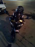 Honda CBR 600RR. 600 куб. см., исправен, птс, с пробегом