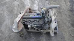 Двигатель KUBOTA
