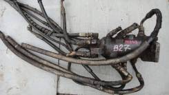 Распределитель 3TN84 YANMAR B27