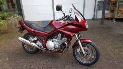 Yamaha XJ 600 S Diversion. 900 куб. см., исправен, птс, без пробега. Под заказ