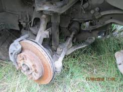 Ступица. Nissan Vanette, GC22, KHGC22, KHGNC22, KMC22, KMGC22, KMGNC22, KMJNC22, KPC22, KPJC22, KUC22, KUGC22, KUGNC22, KUJC22, KUJNC22, VJC22, VPGJC2...