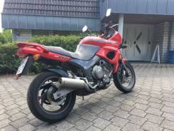 Yamaha TDM 850. 850 куб. см., исправен, птс, без пробега. Под заказ