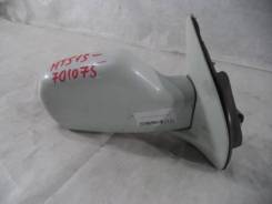 Зеркало правое Suzuki Swift