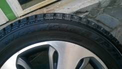 Goodyear Wrangler. Всесезонные, 2015 год, износ: 10%, 4 шт