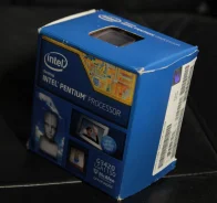 Intel Pentium G3420 ����
