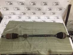 Привод, полуось. Honda Civic, FD1, FN3, FK1, FN4, FD3, FD2, FN1, FK3, FK2, FN2, FD7 Двигатели: N22A2, L13A7, L13Z1, R18A, LDAMF5, K20A, R18A2, R18A1...