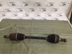 Привод, полуось. Honda Civic, FD1, FN3, FK1, FN4, FD3, FD2, FN1, FK3, FK2, FN2, FD7 Двигатели: N22A2, L13A7, L13Z1, R18A, LDAMF5, K20A, R18A2, R18A1...