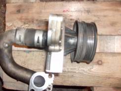Помпа водяная. Toyota: Sprinter Carib, Corolla, Carina E, Carina, Celica, Avensis, Sprinter, Caldina, Corona Premio, Corona, Corolla Spacio Двигатель...