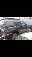 Двигатель в сборе. Toyota Land Cruiser, UZJ100, UZJ200