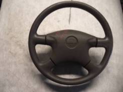 Руль Nissan Sunny