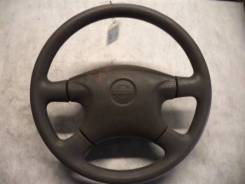 Руль Nissan Sunny