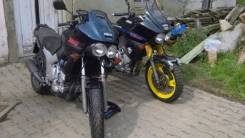 Yamaha TDM 850. исправен, птс, без пробега. Под заказ