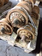 Komatsu D375A-5. Опорные катки Komatsu d375a-2,3,5,6 новые berco