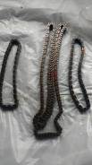 Цепь ГРМ. Nissan: Murano, Skyline, 350Z, Gloria, GT-R, Wingroad, Teana, Fairlady Z, Presea, Presage, Tiida, Quest, Fuga, AD, Stagea, Cedric, 370Z, Ott...