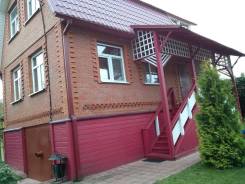 Дом в бронницах. Соколово, р-н Раменский, площадь дома 137 кв. м., скважина, электричество 30 кВт, отопление газ, от агентства недвижимости (посредник...