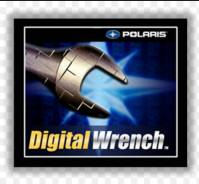 Электронная диагностика мототехники Polaris