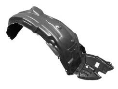 Подкрылок LEXUS GS300/GS350/GS430/GS450H/GS460 08-10 RH (пр-во Тайвань)