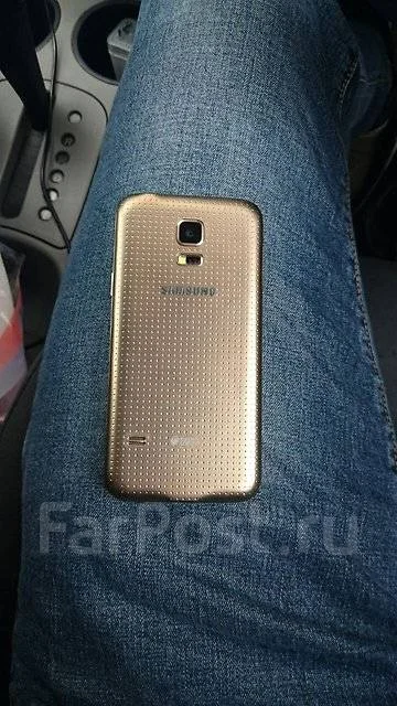 Samsung Galaxy S5 mini. �/� ����