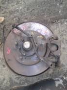 Ступица. Suzuki Escudo, TD61W, TA01R, TA01V, TA01W, TA02W, TA11W, TA31W, TA51W, TA52W, TA74W Suzuki Vitara, ET, TA, TA01C, TA01V, TA02, TA02C, TA02V...