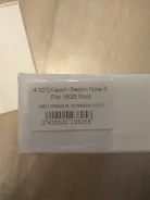 Xiaomi Redmi Note 3 Pro. �/� ����