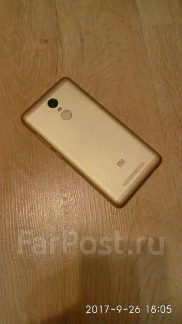 Xiaomi Redmi Note 3 Pro. �/� ����