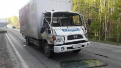 Продается Хендай HD78. ПТС Hyundai