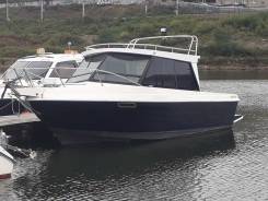 Продам Thompson fisherman 240. 1990 год год, двигатель стационарный, дизель