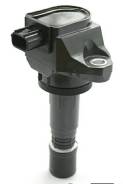 Катушка зажигания. Honda: Crossroad, Civic, Accord, FR-V, Stream, Accord Tourer Двигатели: R16A1, R18A2, R18A1, R16A2, R20A3