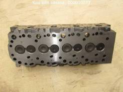 Головка блока цилиндров. Toyota: Dyna, Mark II, Crown, Cresta, Hilux, Regius Ace, Land Cruiser, Hiace, Land Cruiser Prado, Chaser, Crown Majesta Двига...