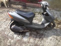 Suzuki Lets. 49 куб. см., исправен, без птс, с пробегом