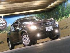 Nissan Juke. автомат, 4wd, 1.6, бензин, 41 500 тыс. км, б/п. Под заказ