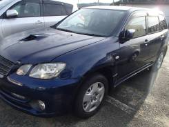 Mitsubishi Airtrek. CU2W, 4G63