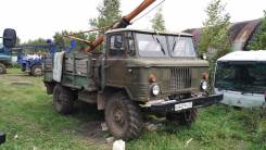 ГАЗ 66. Продам Буровую установку БМ-302Б на базе ГАЗ-66, 2 000 кг.