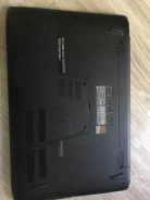 Asus ROG. 15.6", 3,2����, ��� 8 ��, ���� 1 000���, WiFi, Bluetooth, ����������� �� 5��. ��� �����
