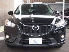 Mazda CX-5. автомат, передний, 2.0, бензин, 37 000 тыс. км, б/п. Под заказ