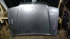 Капот. Honda Civic Shuttle, EF5 Двигатель ZC