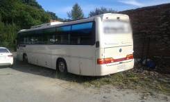 Kia Granbird. Продам автобус , 12 000 куб. см., 45 мест