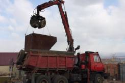 Фискар 2000, 2000. Гидромонипулятор, 1 500 куб. см., 3 000 кг., 2 500,00 кг.